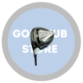 *Second Hand LH Taylormade Sim Driver*