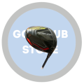 *Second Hand Taylormade Stealth Driver*