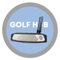 *Second Hand Odyssey Nm. 7 Stroke Lab Putter*