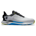 FootJoy Pro SLX Carbon White/Black/Multi Men's Shoe