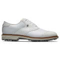 FootJoy Premiere Series White Wilcox Golf Shoes