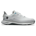 FootJoy Pro SLX Golf Shoe  White / White / Grey