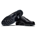 FootJoy Premiere SL Field Series Black Golf Shoes 53988