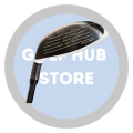 Second Hand Taylormade M2 Max 3 Wood