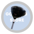 Second Hand Taylormade SLDR 3 Wood**