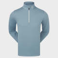 FootJoy Tonal Heather Chill-Out Pullover