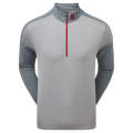 FootJoy Ribbed Chill-Out Xtreme Golf Pullover