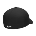 Classic99-Unisex Swoosh Flex Nike Cap -Black