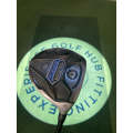 Second Hand Taylormade SLDR 3Wood**