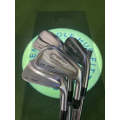 Second Hand Cleveland CG1 Combo Irons**