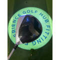 Second Hand Taylormade M3V Driver**