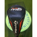 Second Hand Taylormade M6 3Wood**