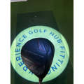 Second Hand Cleveland Turbo 3 Wood**