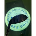 Second Hand Cleveland Turbo 3 Wood**