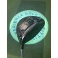 Second Hand Taylormade RBZ Black Driver