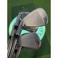 Second Hand Taylormade M6 Irons**