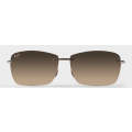 Maui Jim Lighthouse Rootbeer Hcl