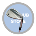 Second Hand Taylormade MG3 52 Wedge**