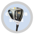 Second Hand Ladies Taylormade RBZ Stage 2 3Wood