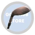 Second Hand Callaway Rogue 5 Wood Without Cover**