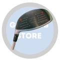 Second Hand Taylormade M6 D Type Driver**