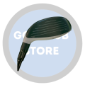 Second Hand Taylormade Sim 3 Wood**