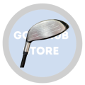 Second Hand Taylormade Burner 3 Wood**
