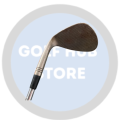 Second Hand Taylormade HI-TOE 60 Wedge