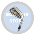 Second Hand Cleveland CG16 Irons 7/10**