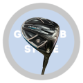 Second Hand Callaway Rogue Draw 9 Driver