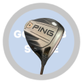 Second Hand Ping G400 Driver Inc**