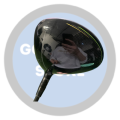 Second Hand Callaway Epic Flash 9.0 Driver**