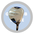 Second Hand Cleveland DST 5 Wood**