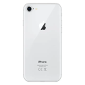 iPhone 8 - Silver - 64GB - Excellent  Condition