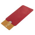 RFID Aluminium Foil Card Holder