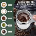Portable Electric  Automatic Stirring Cup