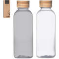 Okiyo Koi Recycled PET Water Bottle  650ml