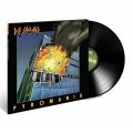 DEF LEPPARD Pyromania 2022 Remastered VINYL LP RECORD