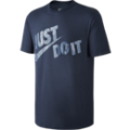 Nike "Just Do It." T Shirt midnight navy - S