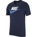 Men's Nike Sportswear Futura Icon T-Shirt - X-Large