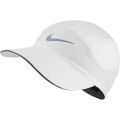 Nike AeroBill Running Cap - White