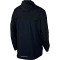 Nike Men's Essential Hooded Running Jacket - Medium