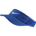 Nike AeroBill Visor  - Blue