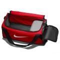 Nike Team Duffel  Gym Bag (Medium) - Red