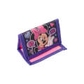 Wallet And Sunglasses Set Minnie Mouse