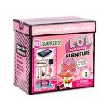 L.O.L Surprise Furniture With Doll