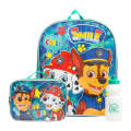 Paw Patrol Boys Backpack & Lunch Bag Set
