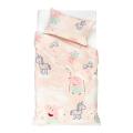 Peppa Pig Duvet Cover Set - Single