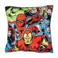 Marvel Comics Scatter Cushion