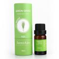ScentAire Essential Oil Diffuser & Lemon Grass Aroma Bundle